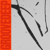 the album cover for Groovedeep - Funk Solo