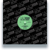 the album cover for Tommy & Kenny Dope & Mike Delgado & Heilbronn,matthias Musto - Sound of Sub-urban Volume 4