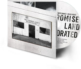 the album cover for Temperance Movement - New Promise Land Incorporated [Digipak]