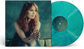 the album cover for Alicia Witt - Between Heaven and Earth
