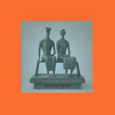 the album cover for Momus - Mannequin [Digipak]