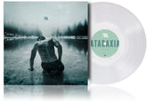 the album cover for Allt - Ataraxia [Clear Vinyl] (Ofgv)