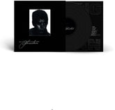 the album cover for Yung Lean - Jonatan [180g]