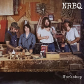 the album cover for NRBQ - Workshop (Uk)