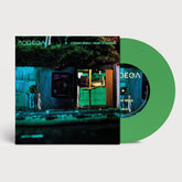 the album cover for Bodega - Literary World