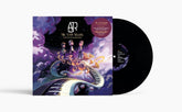 the album cover for AJR - Click (deluxe Edition/ecovinyl/2lp) [Indie Exclusive]