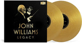 the album cover for John Williams - John Williams Legacy [Colored Vinyl] (Gol) [180 Gram]