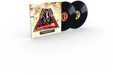 the album cover for Alien Ant Farm - Anthology