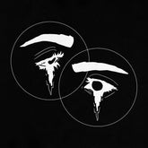 the album cover for Seahaven - Halo Of Hurt (Ambr) [Colored Vinyl] (Mrb)