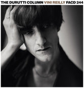 the album cover for Durutti Column - Vini Reilly (2026 Re-issue)