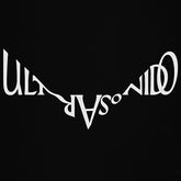 the album cover for Juan Hansen - Ultrasonido