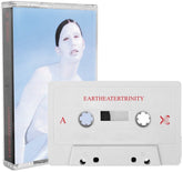 the album cover for Eartheater - Trinity