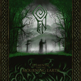 the album cover for Fen - Elemental Part One: Mourning Earth [Digipak]