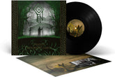 the album cover for Fen - Elemental Part One: Mourning Earth (Ofgv)