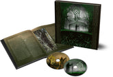the album cover for Fen - Elemental Part One: Mourning Earth (Bonus Cd)