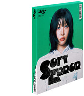 the album cover for Yves - Soft Error Ver 2