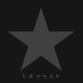 the album cover for David Bowie - Star