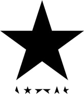 the album cover for David Bowie - Star [Digipak] (Sft)