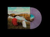 Hot Mulligan - Ou'll Be Fine LP (Indie Exclusive, Colored, Indie Exclusive, Reissue) (Preorder: Ships September 18, 2026)
