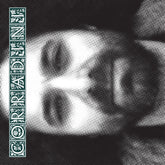 the album cover for Corradini/Frank - The Best Head In Showbiz