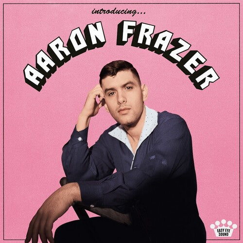 Aaron Frazer - Introducing LP (Reissue)