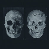 the album cover for Government Alpha - Human Race Was Restored To Life Repeatedly