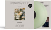 the album cover for Ivan Smagghe - Sound Of Love International 008 [Colored Vinyl] (Grn)