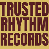 the album cover for Trusted Rhythm Vol. 1 / Various - Trusted Rhythm Vol. 1 / Various