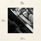 the album cover for Norma Winstone - Gilles Peterson Presents Norma Winstone Live at Maida Vale
