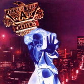 Jethro Tull - Warchild CD (United Kingdom - Import)