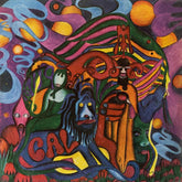 Gal Costa - Gal LP (United Kingdom)