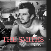the album cover for Unknown Artist - Best II - Black Vinyl