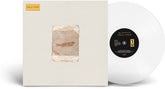 the album cover for Do Nothing - Friend World - Milky Clear [Clear Vinyl]