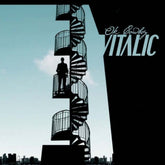 the album cover for Vitalic - Ok Cowboy (Blk) (Uk)