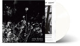 the album cover for New Forms - Nothing's Sacred Anymore [Clear Vinyl]