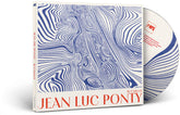 the album cover for Jean Ponty -Luc - In Concert [Digipak]