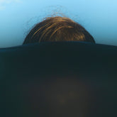 the album cover for Cor De Lux - Year Of The Horse