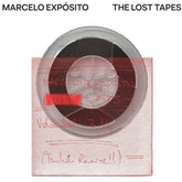 the album cover for Exposito, Marcelo - The Lost Tapes