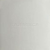 the album cover for Spalarnia - Tajemnica