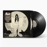 the album cover for Haunt - Ghost (Blk) [180 Gram]