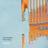 the album cover for National Symphony Orchestra Ireland / Ryan Mcadams - Donnacha Dennehy: Limina (Sft)