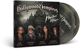 the album cover for Hollywood Vampires - At Montreux Jazz Festival