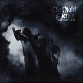 the album cover for The Night Eternal - Cold Velvet