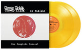 the album cover for Cheap Trick - At Budokan: The Complete Concert [Color]