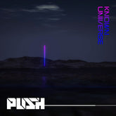 the album cover for Push - Known Universe