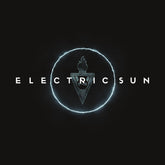 the album cover for Vnv Nation - Electric Sun (Blue) [Colored Vinyl] [Limited Edition]