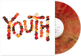 Citizen - Youth - 10 Year Anniversary LP (Orange Colored Vinyl, Anniversary Edition)