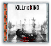 the album cover for T.I. - Kill The King