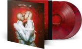 the album cover for Antimatter - Judas Table [Colored Vinyl] (Gate) [Limited Edition] (Ofgv) [Reissue]