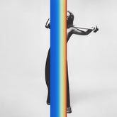 the album cover for Sylvan Esso - Ow